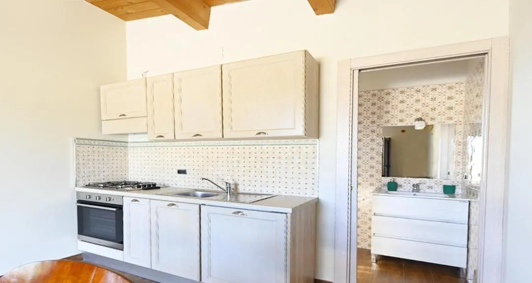 Appartamento Sambrico