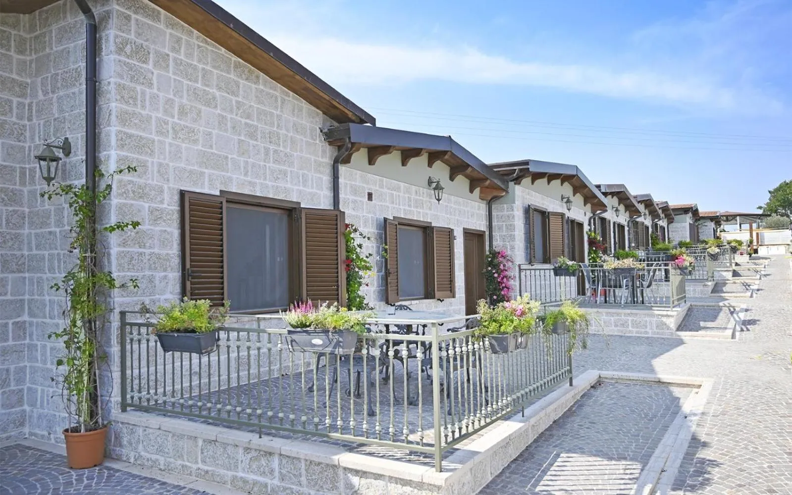 Appartamento Sambrico