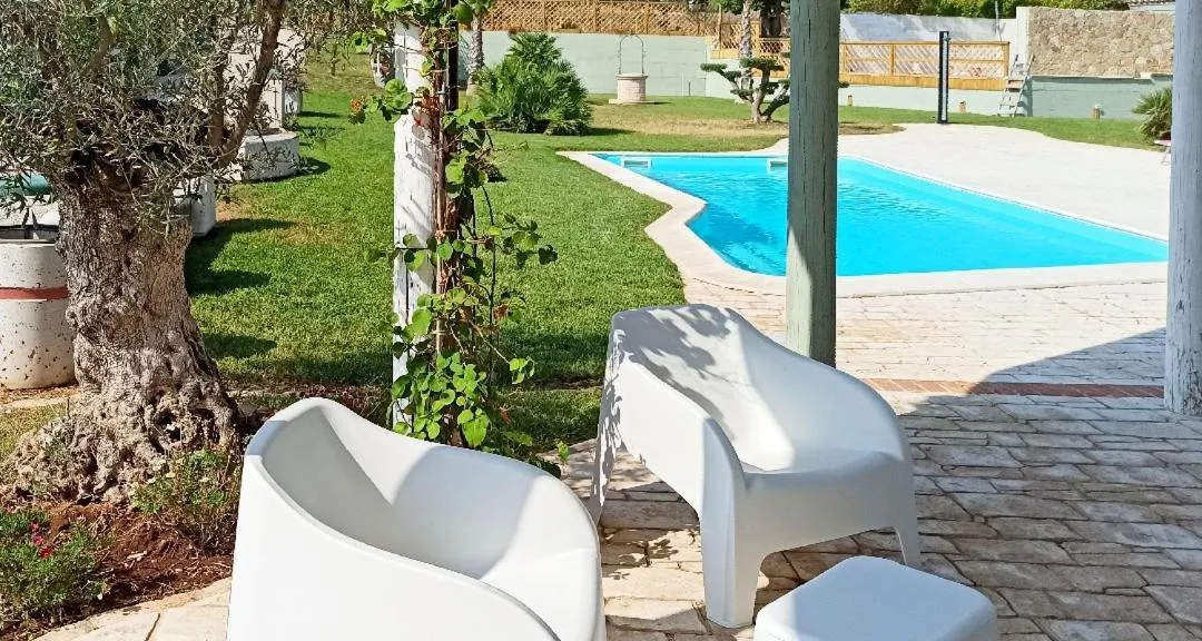 Appartamento Sambrico