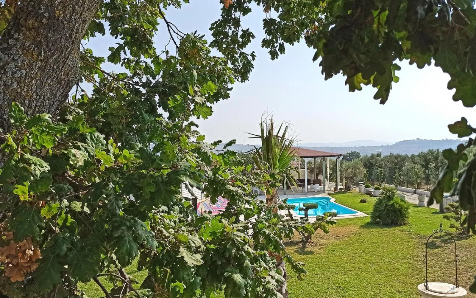 Appartamento Quercia