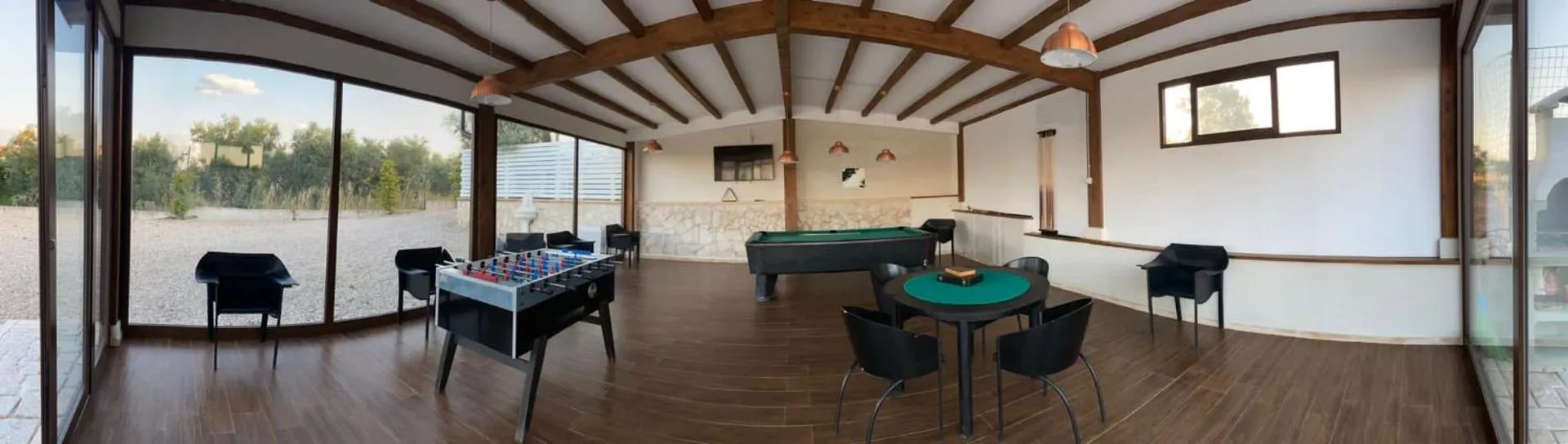 Appartamento Sambrico