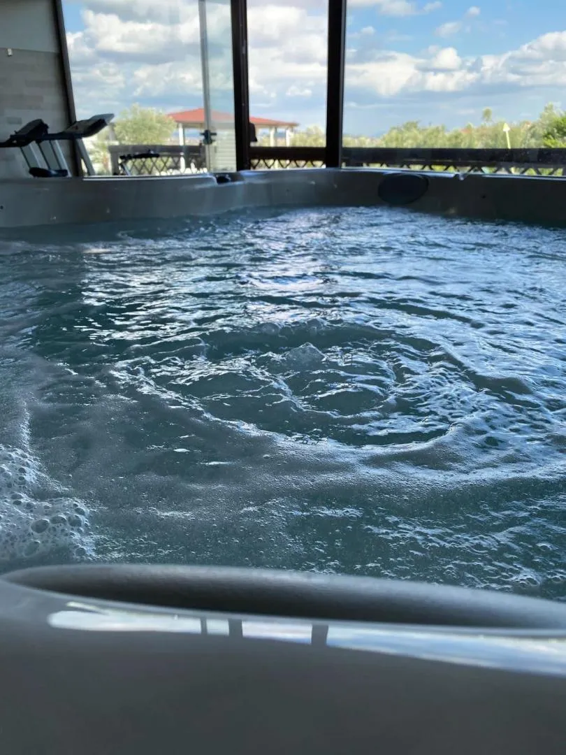 Tenuta Quisisana - 4