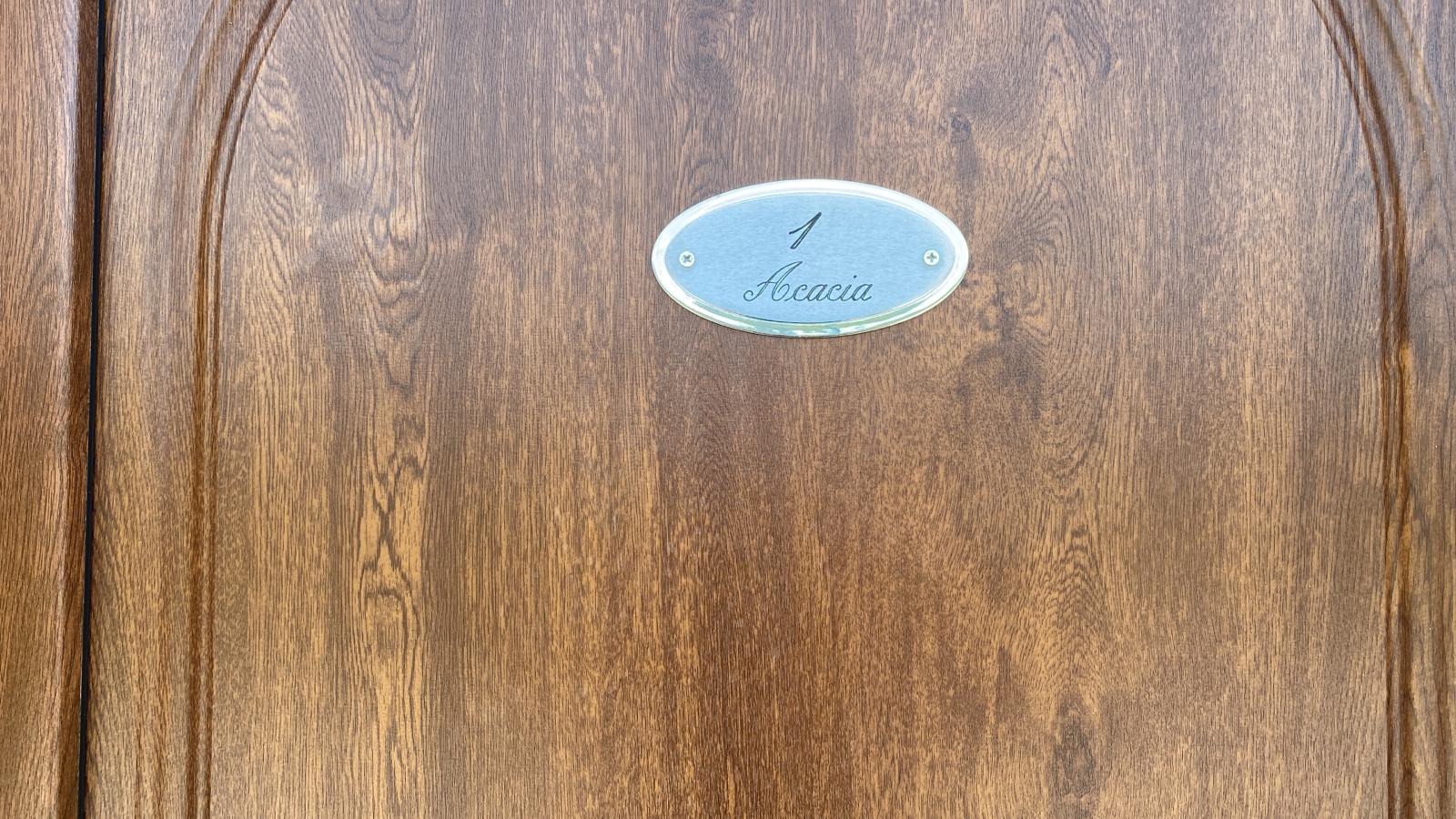 Appartamento Sambrico