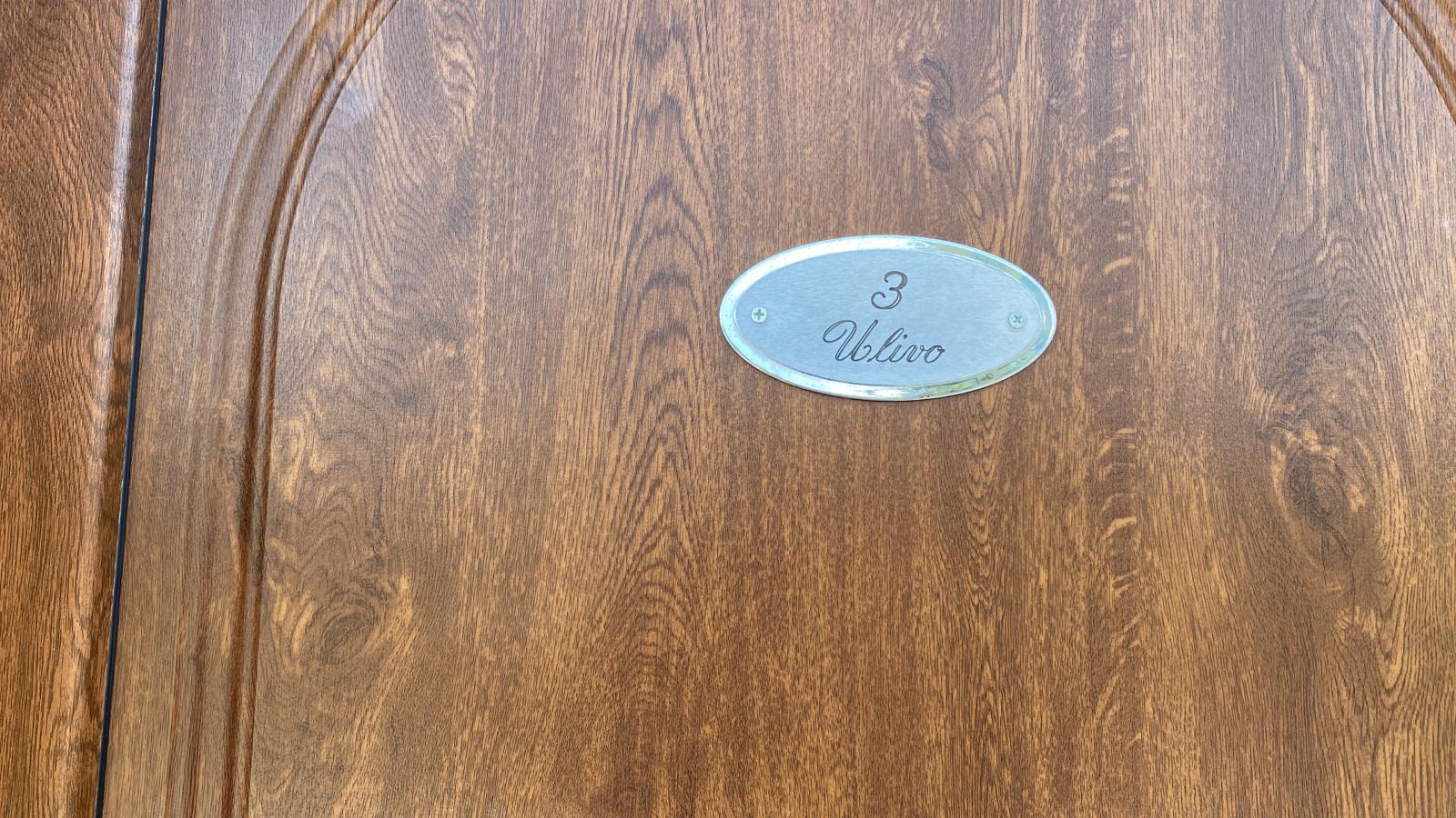 Appartamento Quercia